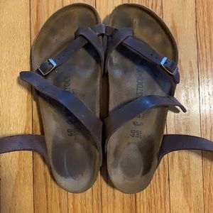 Yara Birkenstock’s